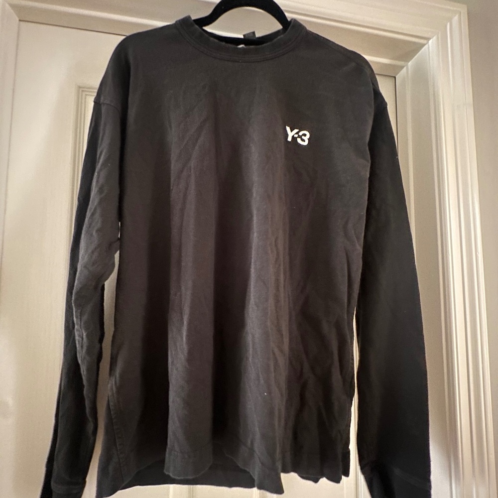 Y-3 Shirt